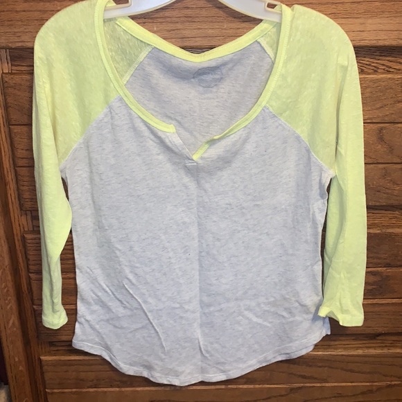 SO Baseball Tee - Picture 10 of 10